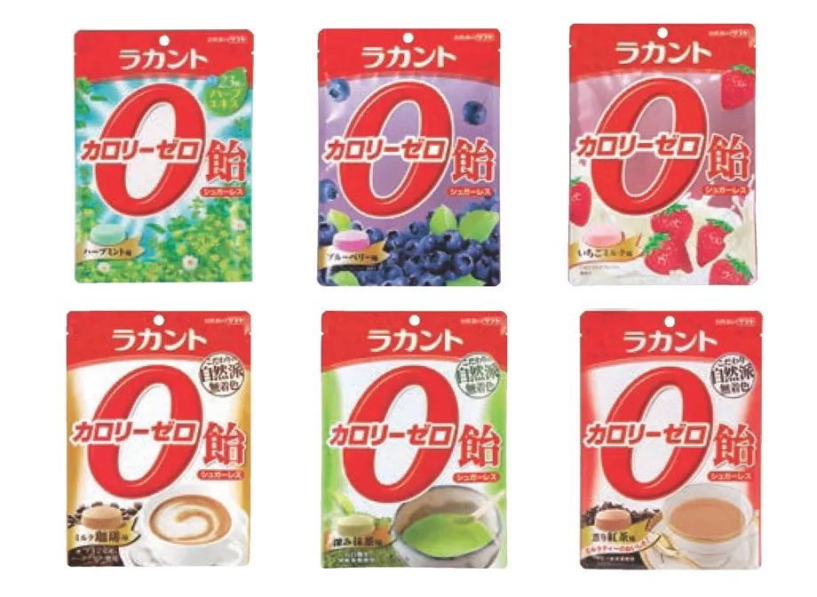 容易长胖的冬天我却悄悄地瘦了……嘘！这些低卡零食马好！