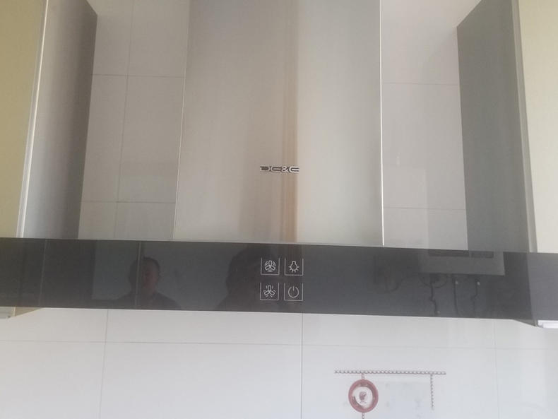 厨房抽油烟机好物推荐,高品质家用厨房油烟机