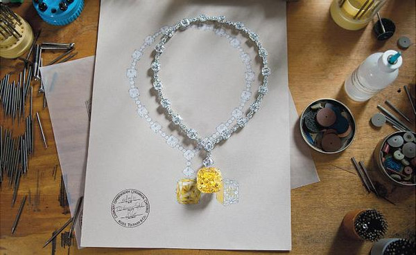 品牌故事在于品牌的魅力,tiffanyco品牌故事