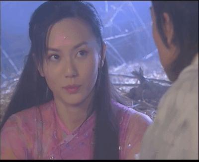 新加坡女星陈丽萍电视剧,新加坡女星陈丽萍最美图片