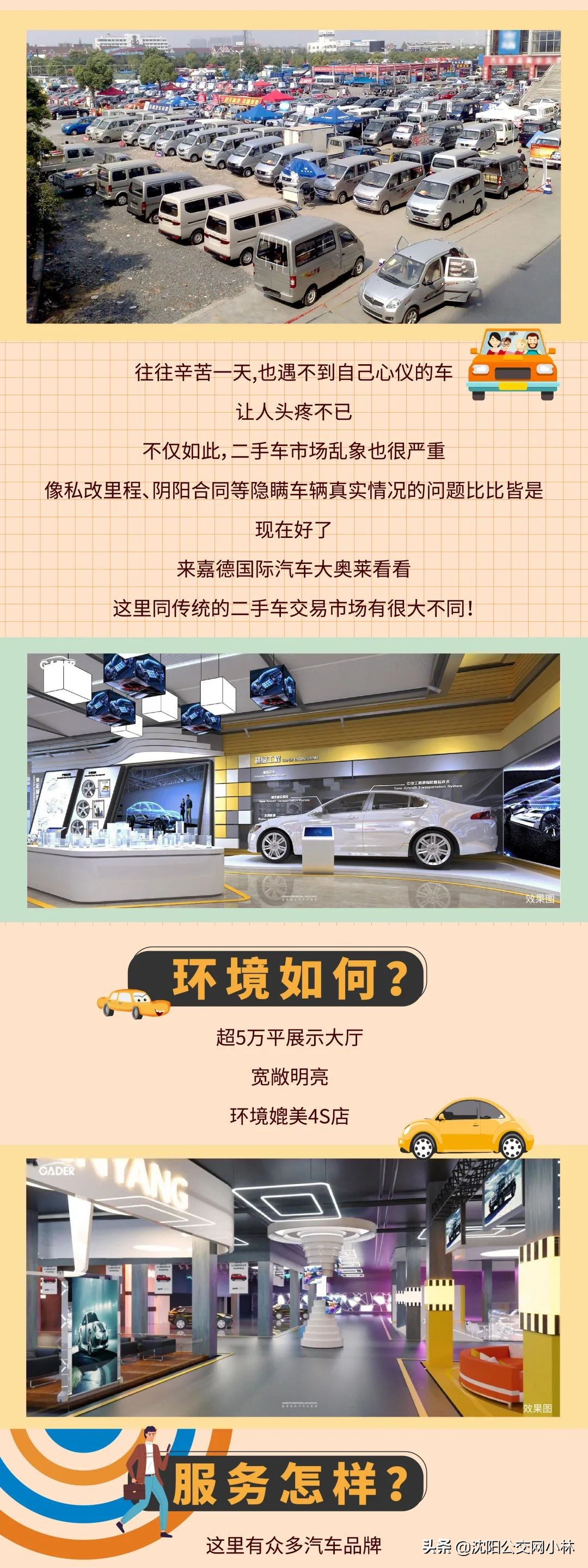 沈阳马自达二手车交易市场,沈阳最大的二手车交易市场在哪