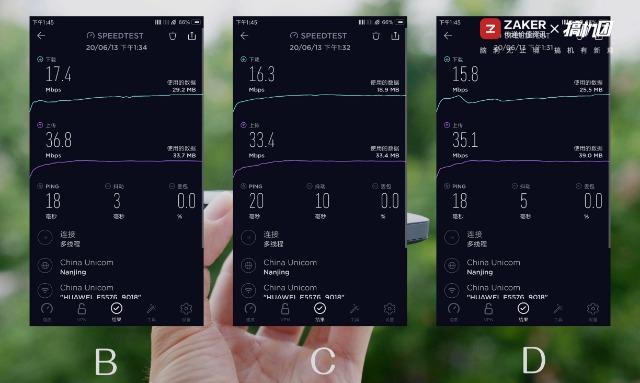 华为无线随身wifi3测评,华为随身wifi3怎样使用