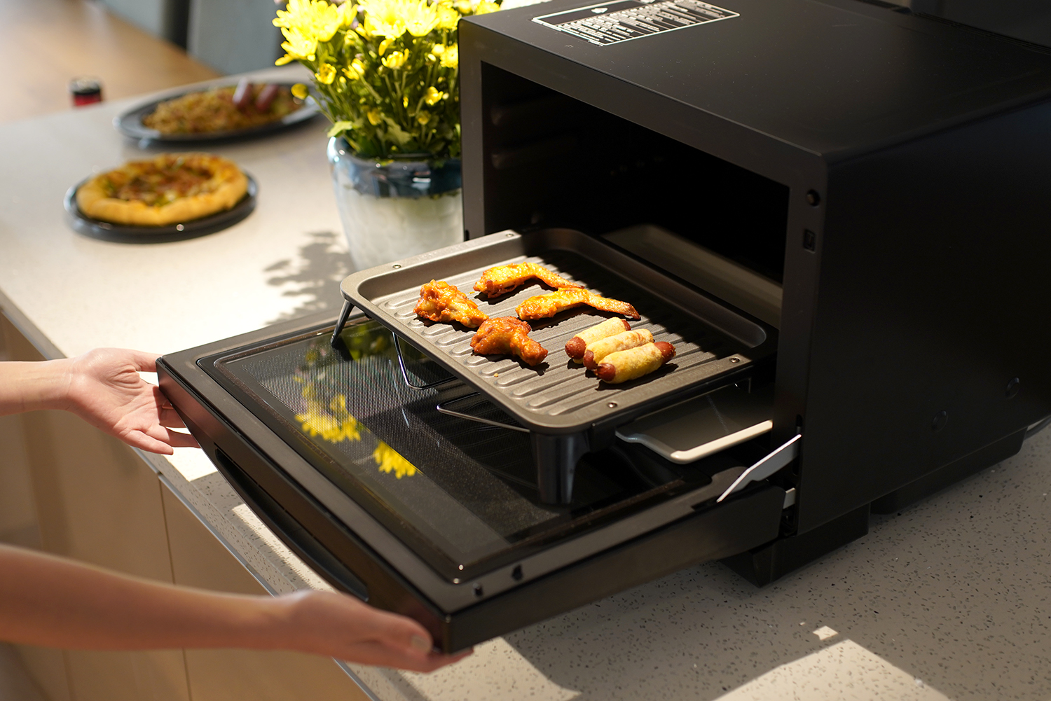 最最实用的厨房家电,贵且好用的厨房好物