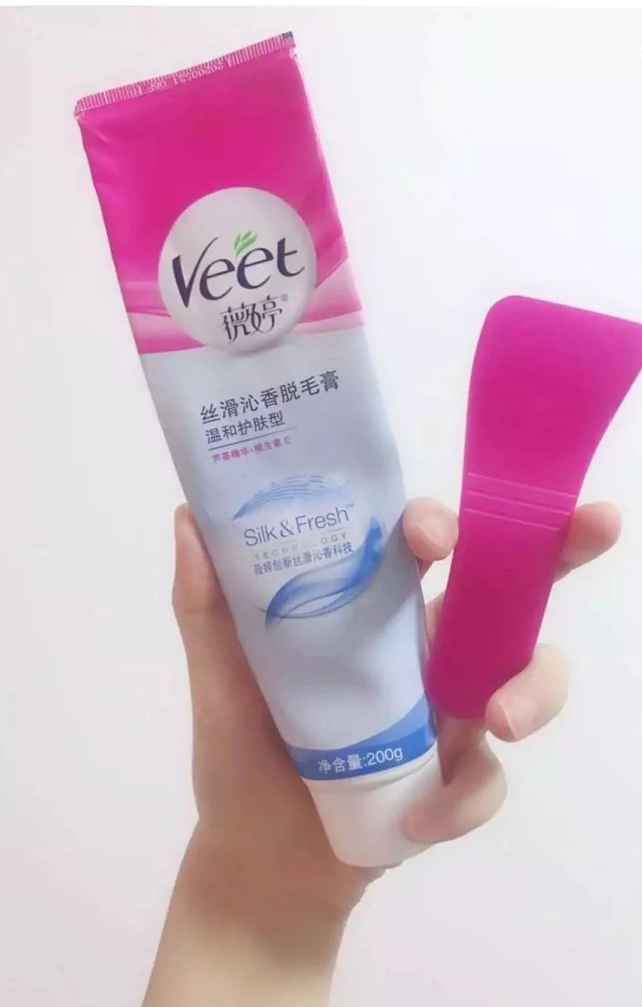 脱毛膏有副作用吗,女生用脱毛膏脱胡子有副作用吗