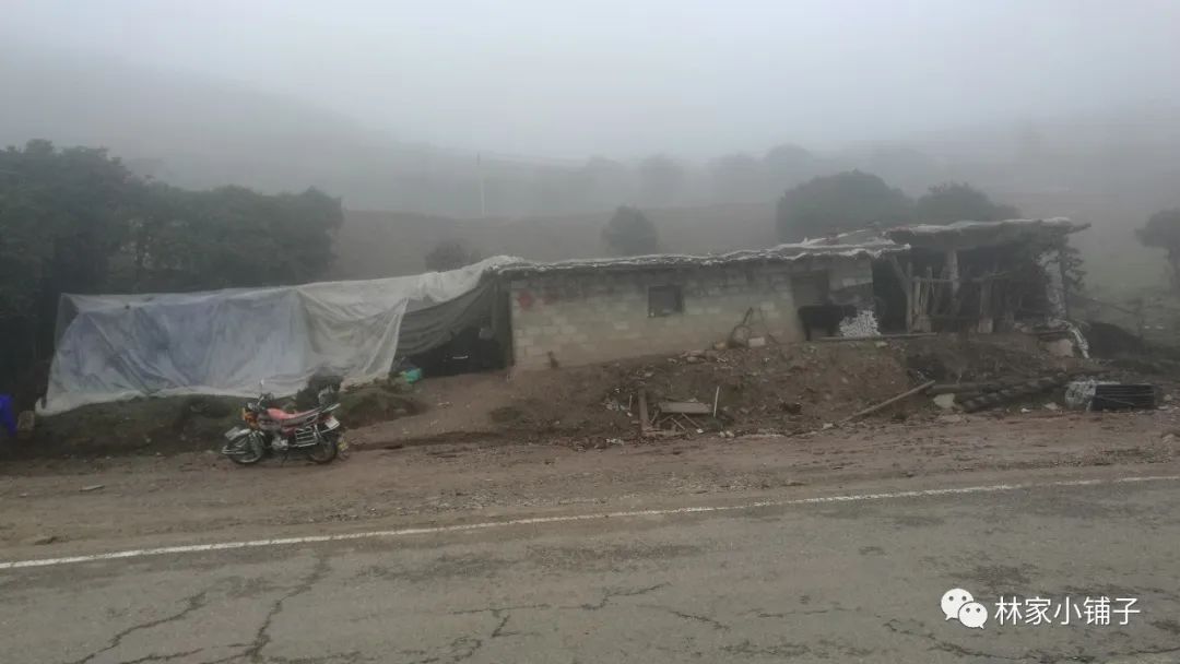 西藏滇藏骑行攻略,骑行滇藏丙察察线完整攻略