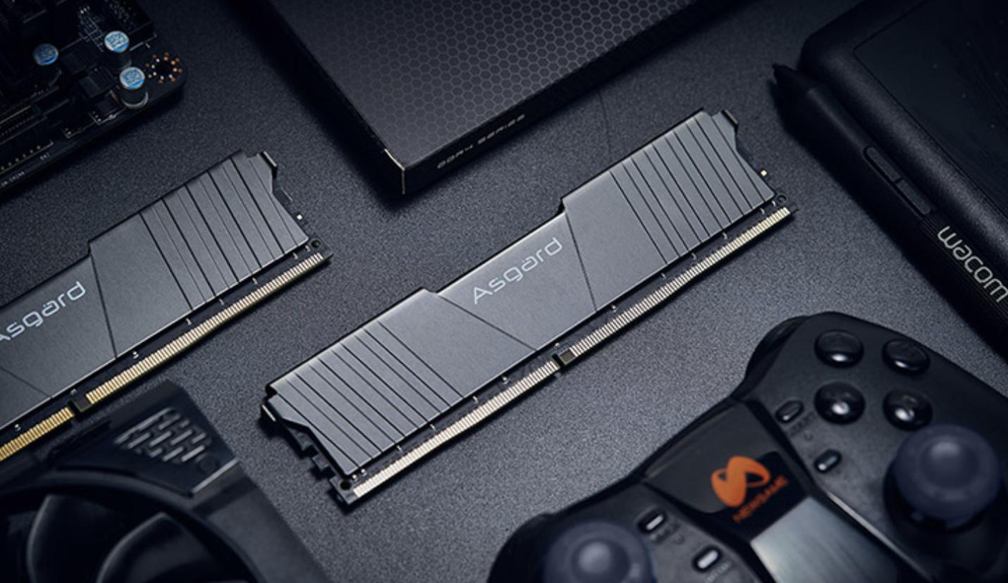 现在内存条值得入手吗,价格比较亲民的内存条