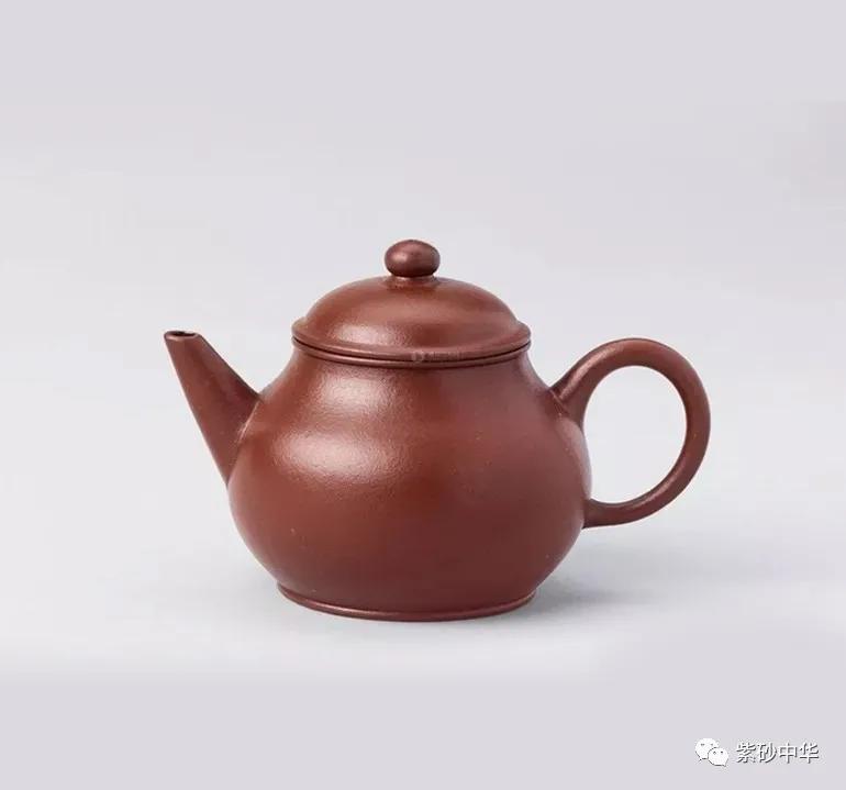 顾景舟49年开国大典紫砂壶的价值,紫砂壶十大经典圆器