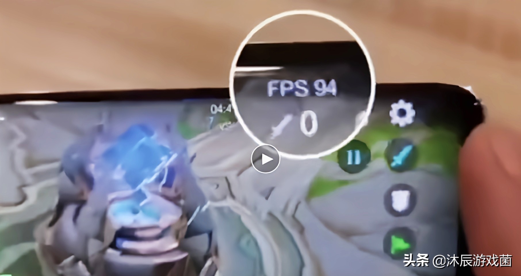 王者荣耀超高帧率最新适用机型,王者荣耀高刷新率最新适配机型