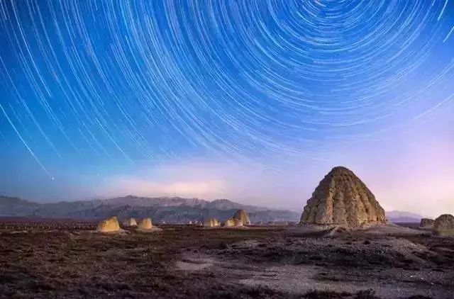 80岁前一定要去的中国的100个地方！你去过几个了？