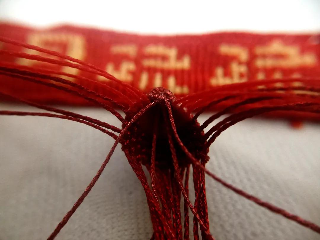 端午节手绳编粽子视频,端午节粽子编绳最简单