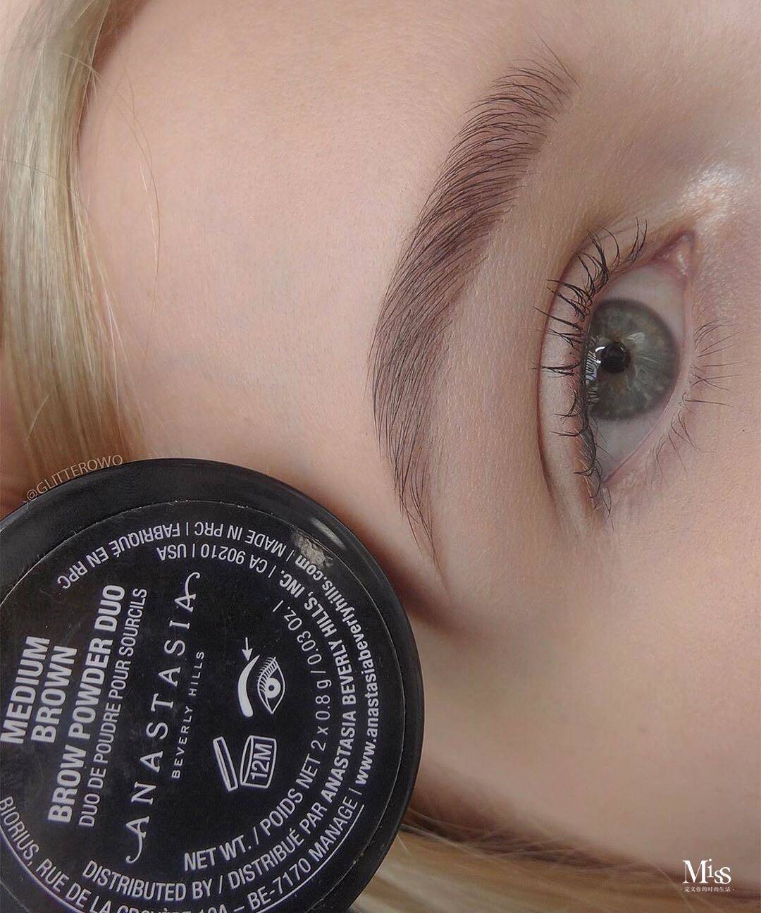 日本眉笔十大排行榜,日本眉笔