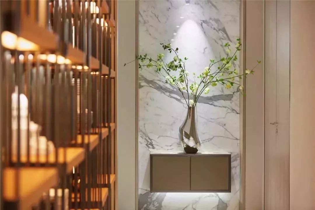 极简精装房设计推荐,精装房设计推荐