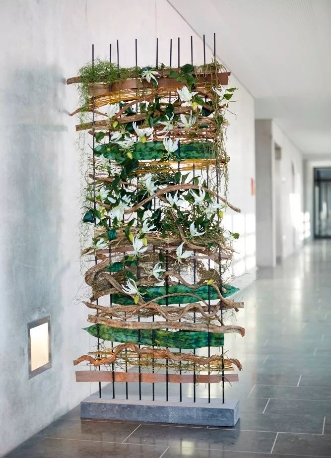 全球花艺播报最新战况,花艺发展趋势