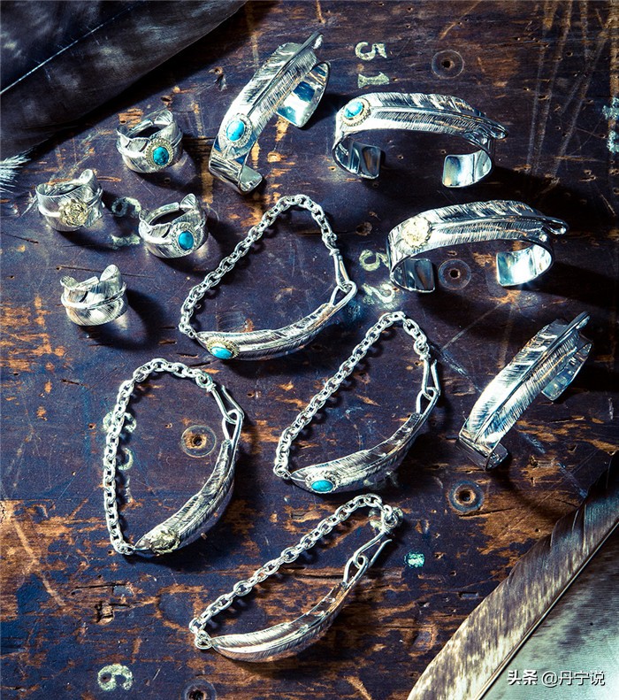 最新精品银饰,银饰爆款第一名