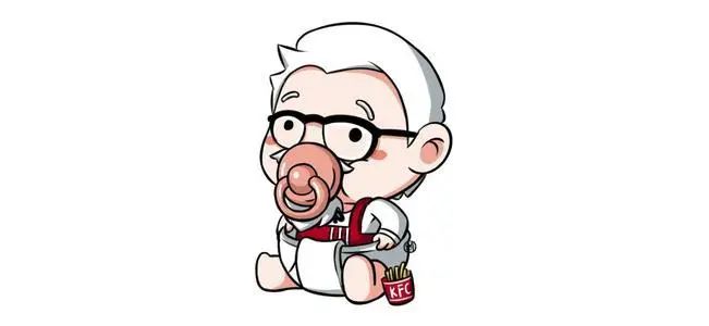 自制kfc套餐配方,kfc全套教你制作