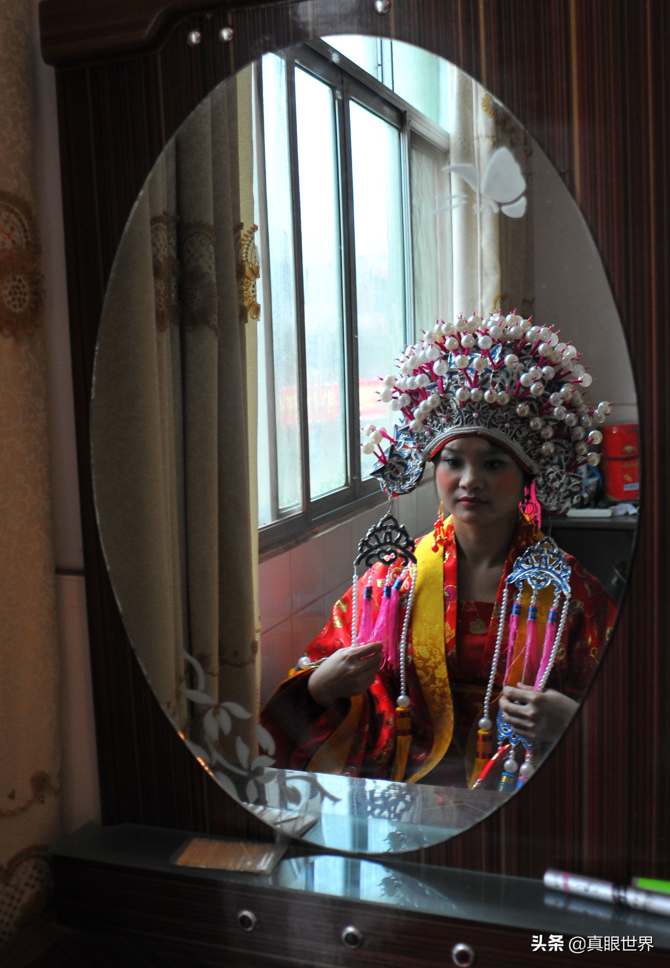 客家人婚礼视频大全,四川客家人风俗