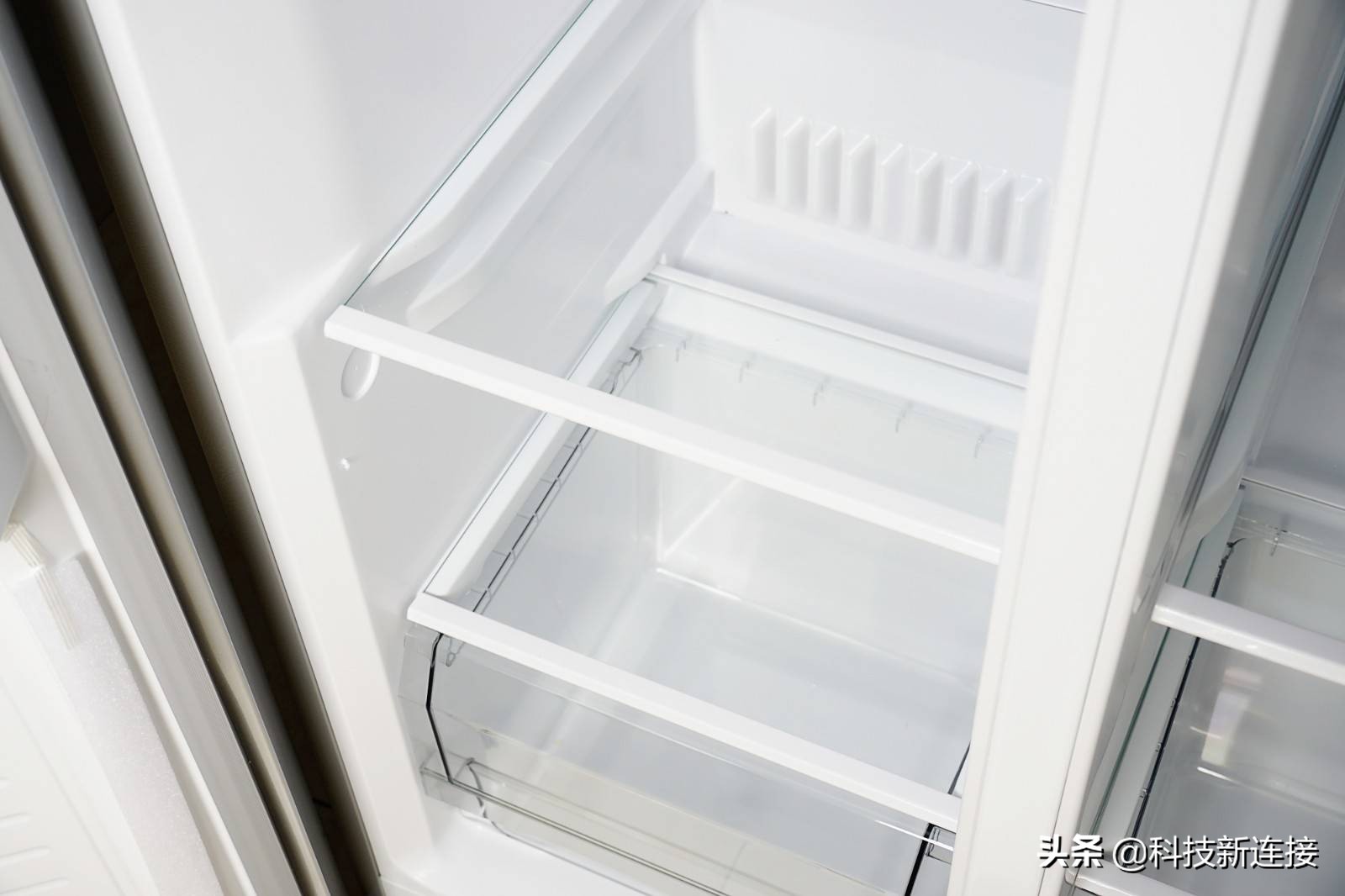 米家风冷对开门冰箱483l怎么联网,米家风冷对开门冰箱价格