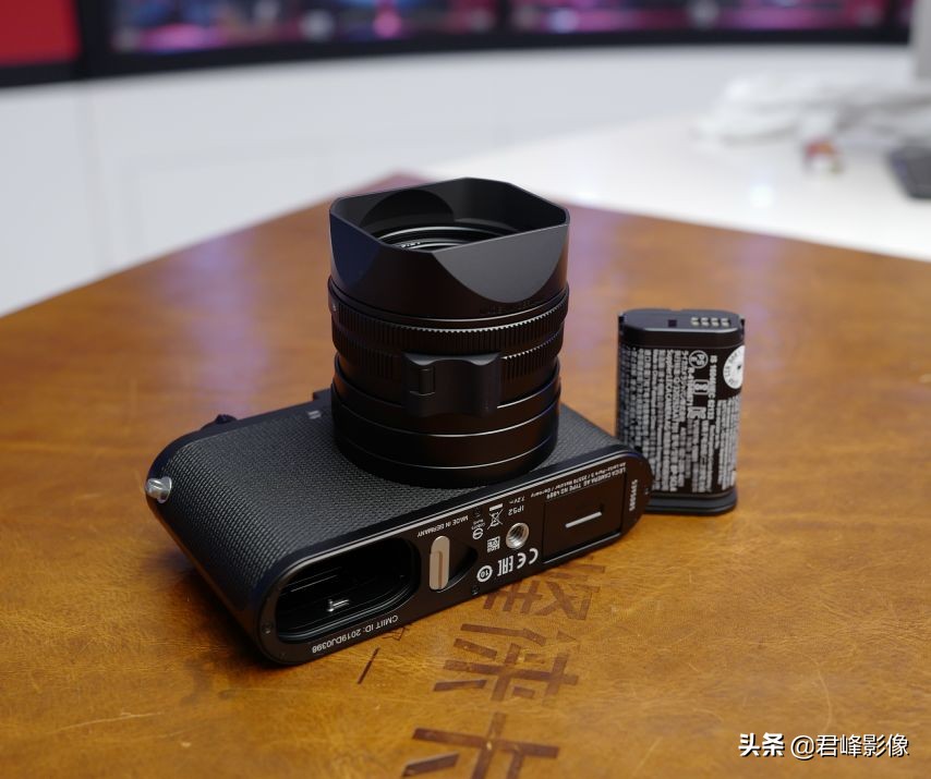 徕卡q2升级拍摄教程,徕卡q2的连拍设置