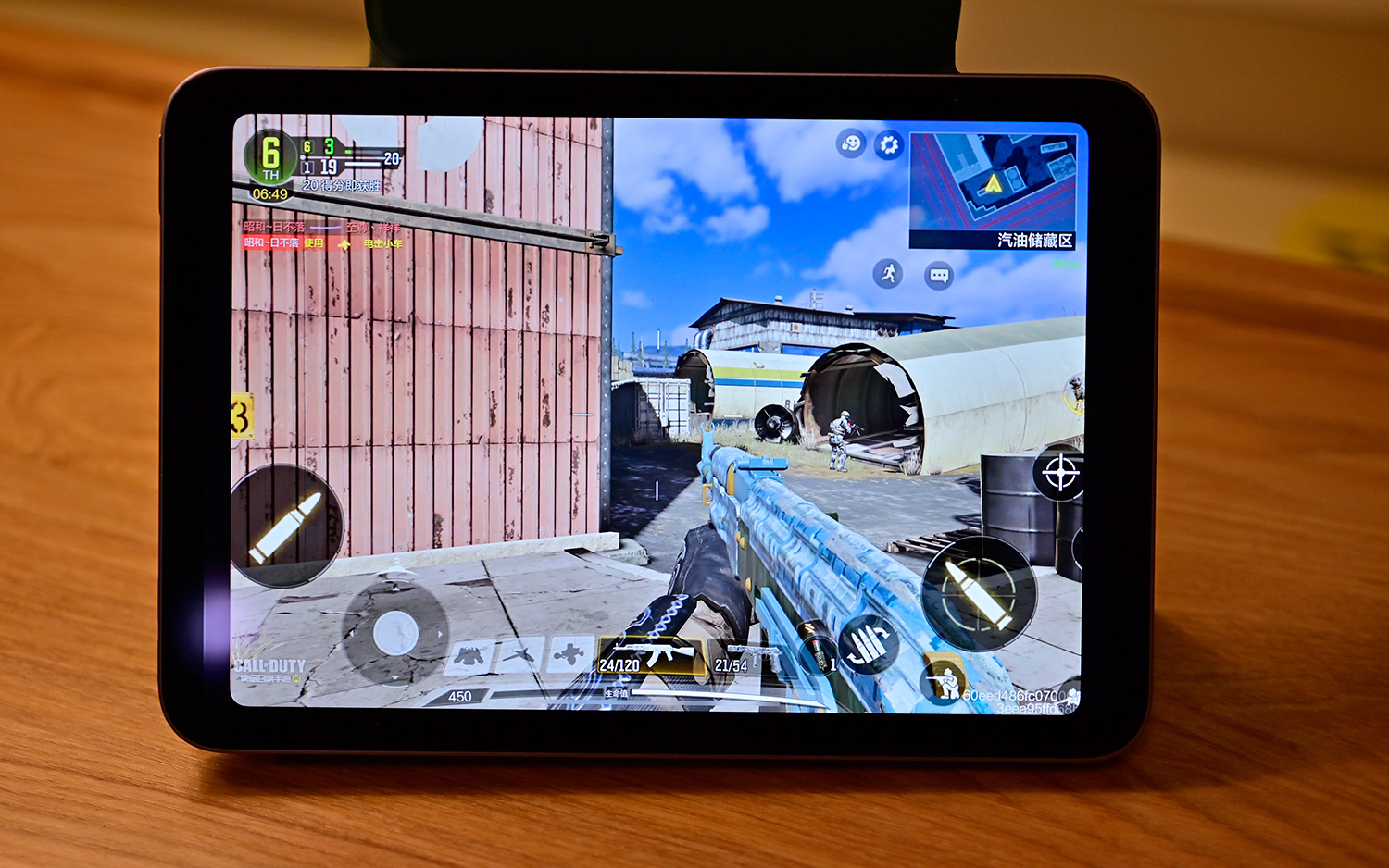 ipadmini6真实使用体验,ipadmini6开箱测评对比ipad9