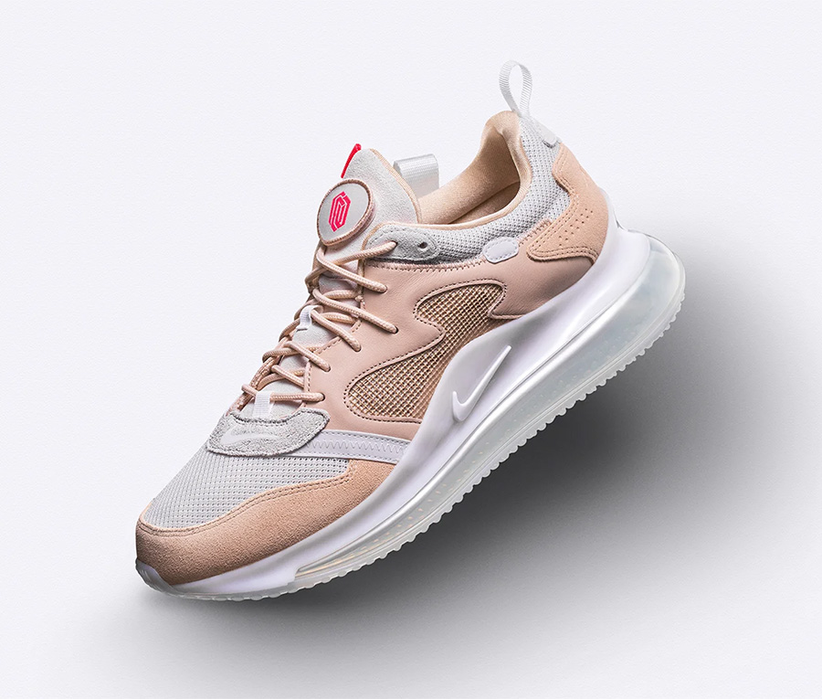 nikeairmax720-818气垫,nikeairmax720全气垫