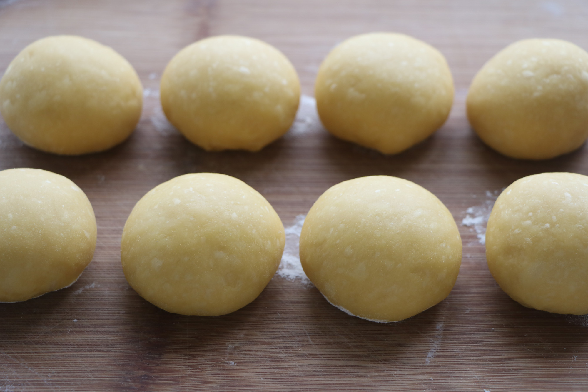 在家做面包不用酵母,在家做面包不用揉简单方法