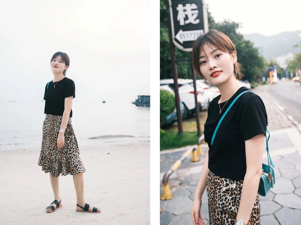 盘点2020穿搭,盘点这几年的穿搭风格