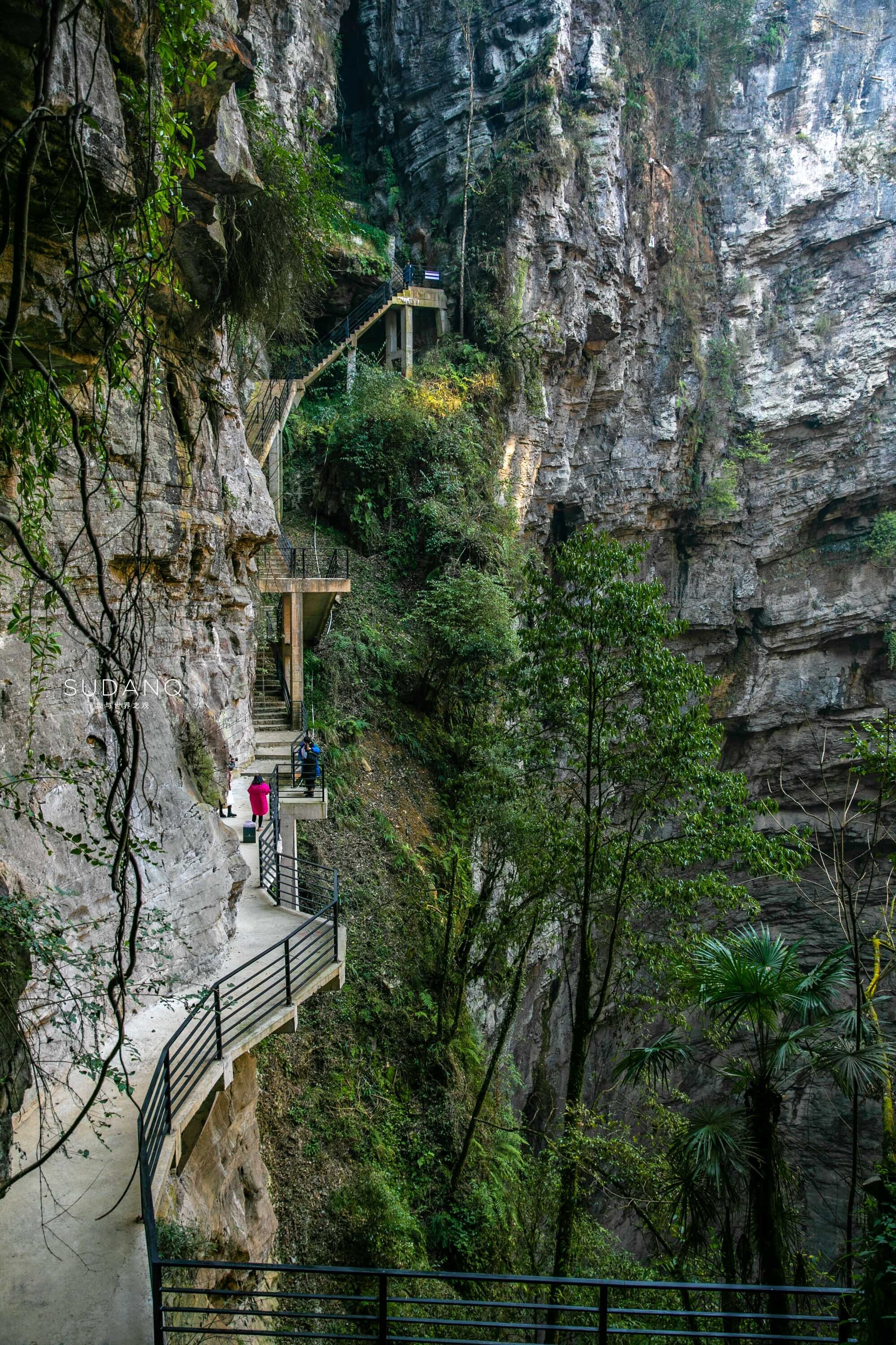 武汉的有钱人喜欢去哪里买房养老？“世界硒都”恩施州，养生胜地