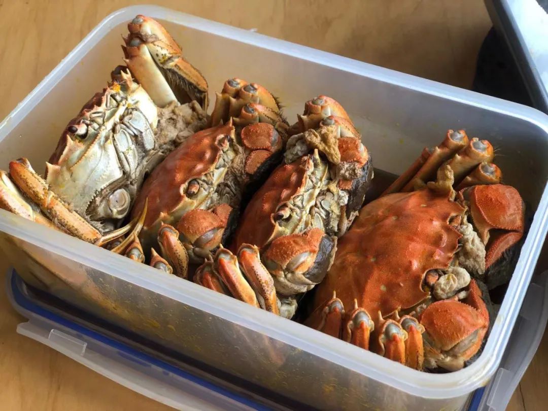 为了一口家乡土特产，你永远想不到网友有多拼