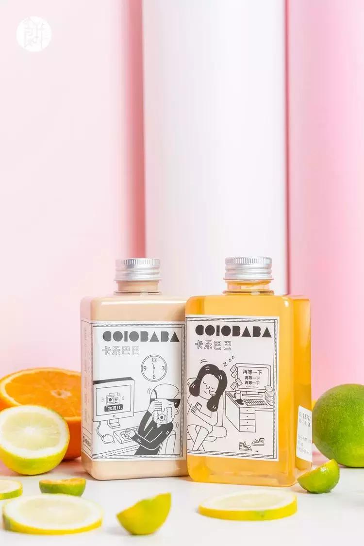 天津人排队排疯了的卡乐巴巴,就想给你点颜色看看~