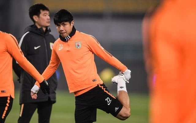 李霄鹏最新消息李霄鹏目前干什么,李霄鹏吹响本土教练的集结号