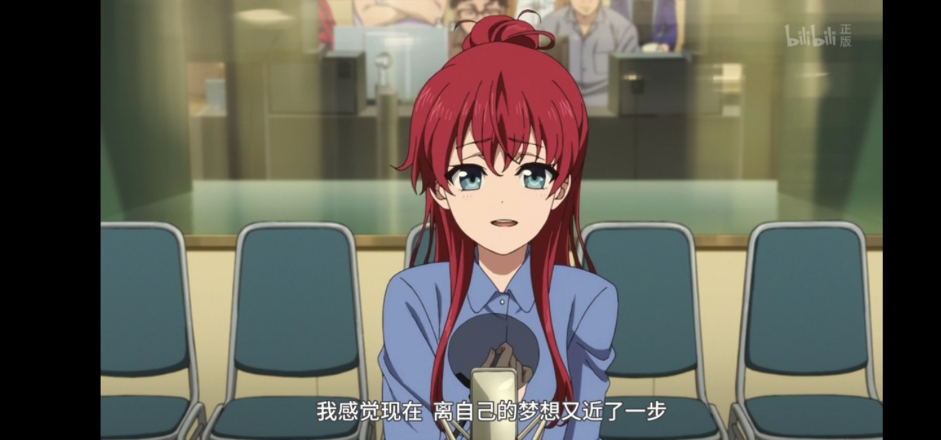 比较虐心但又励志的动漫,有什么好看的唯美励志动漫