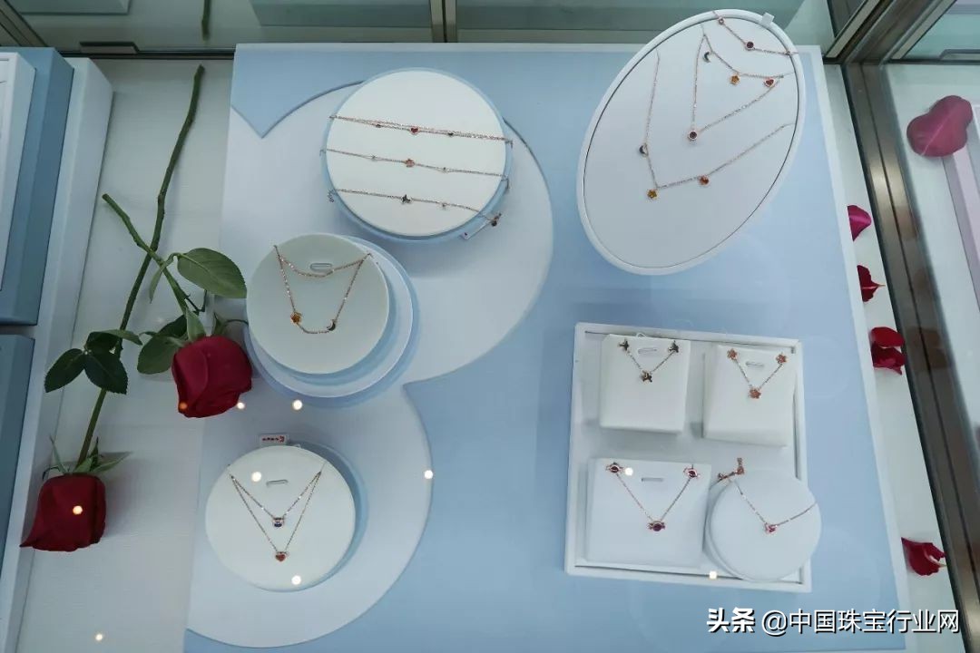 涓浗鐝犲疂鍝佺墝鍙戝睍澶т細,鍚堜綔鍏辫耽2019