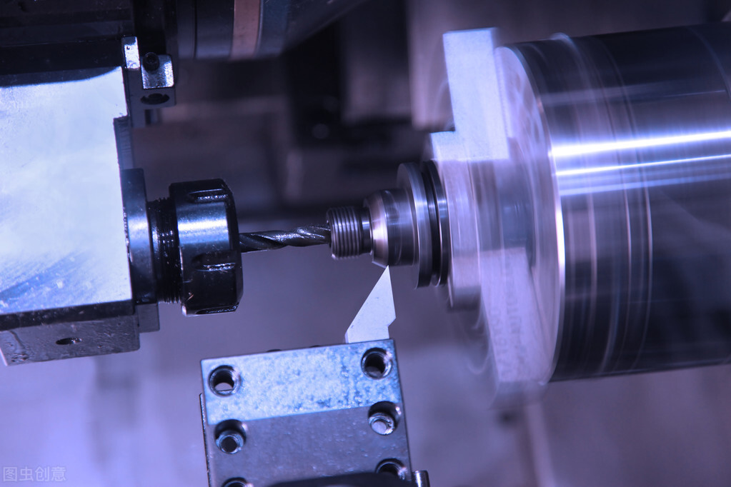 加工深孔的问题和解决方法,加工深孔容易出现的缺陷