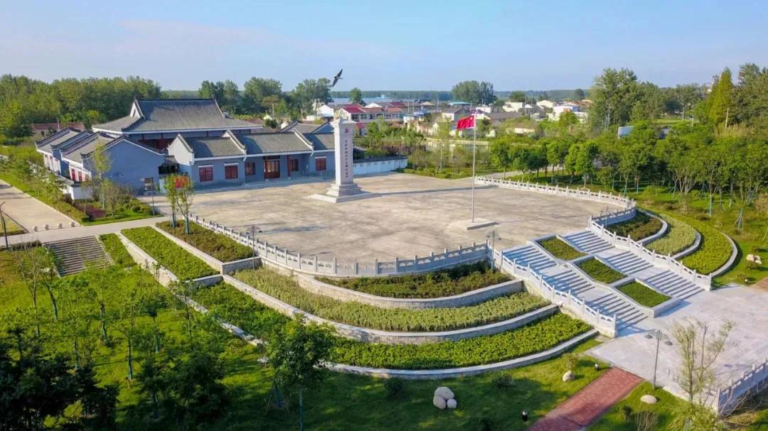 合肥有条延乔路通向繁华深处,合肥延乔路的尽头