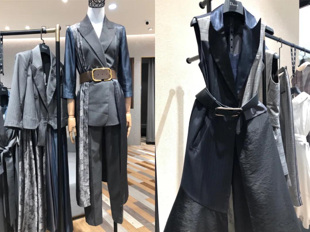 化妆品8折、拆盲盒送iphone、服饰5折，商场年中庆我选这家