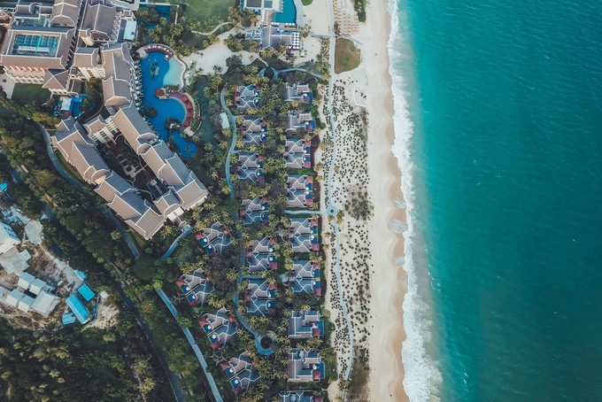 最美的愿望一定最疯狂~三亚