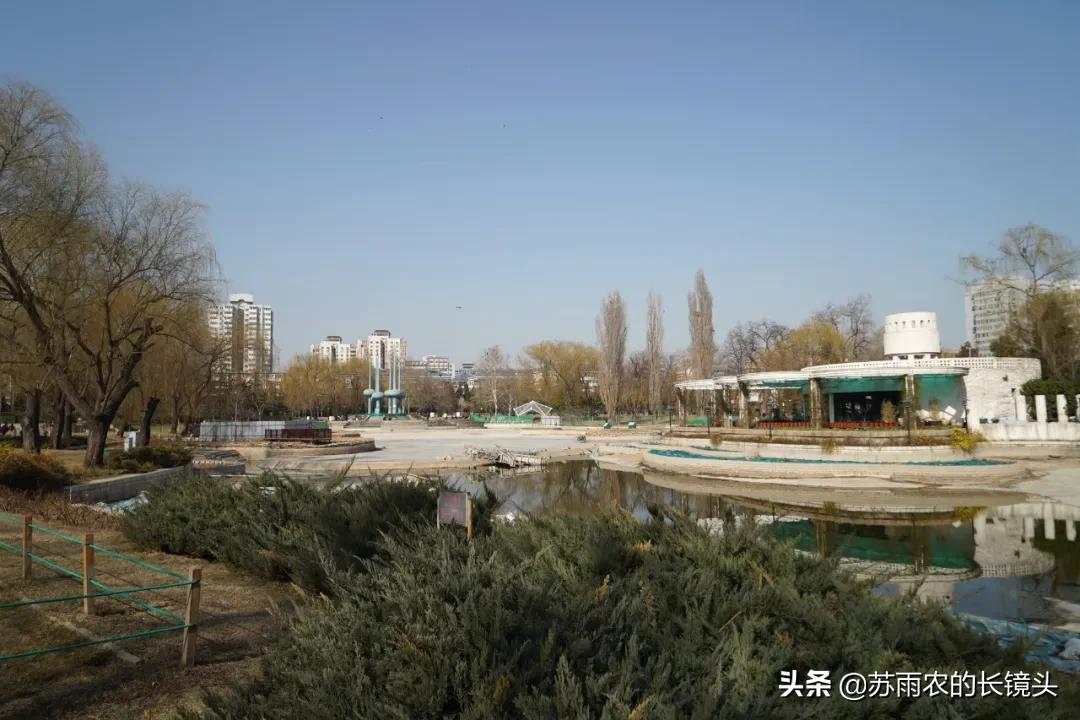 人定湖公园值得一去吗,北京人定湖公园旅游攻略