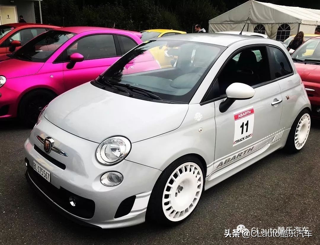 17寸最受欢迎的改装轮毂,最具性价比的改装轮毂