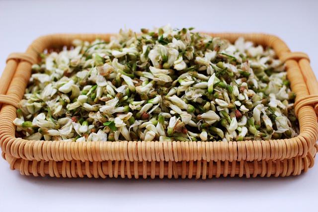 食疗防脱发白发,改善白发变黑发的食疗有效方法