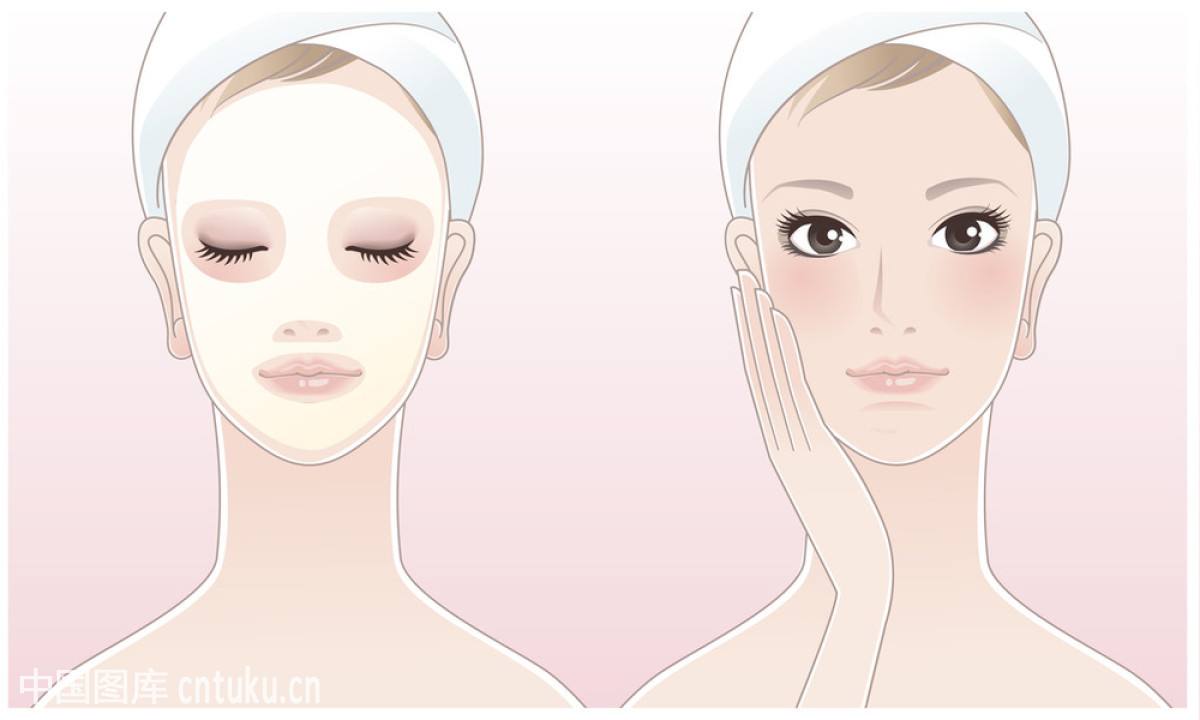 什么时候敷面膜效果最佳,什么时间段敷面膜是最好的时候