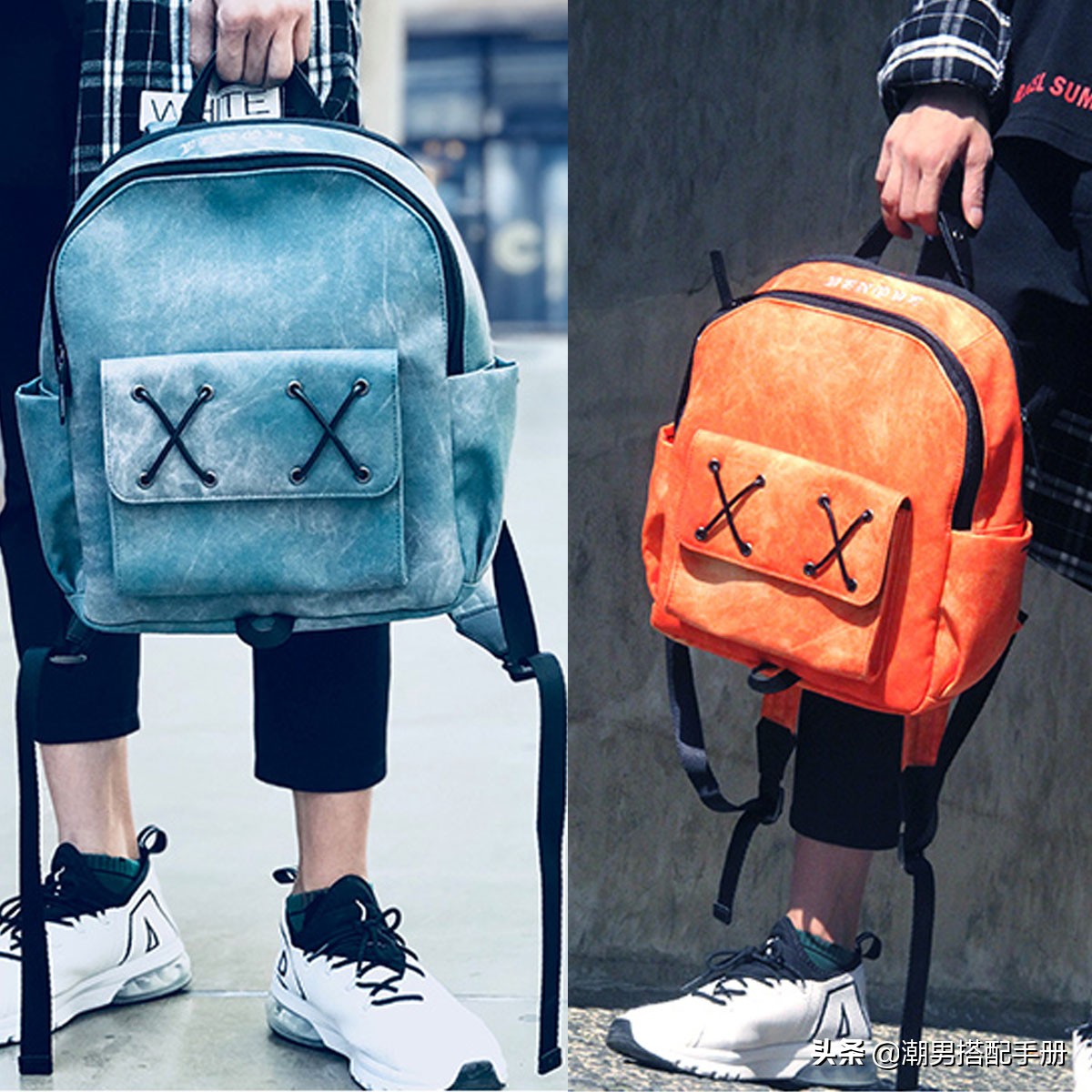 男士包包轻奢品牌排行榜前十名,看一眼就过目不忘的包包