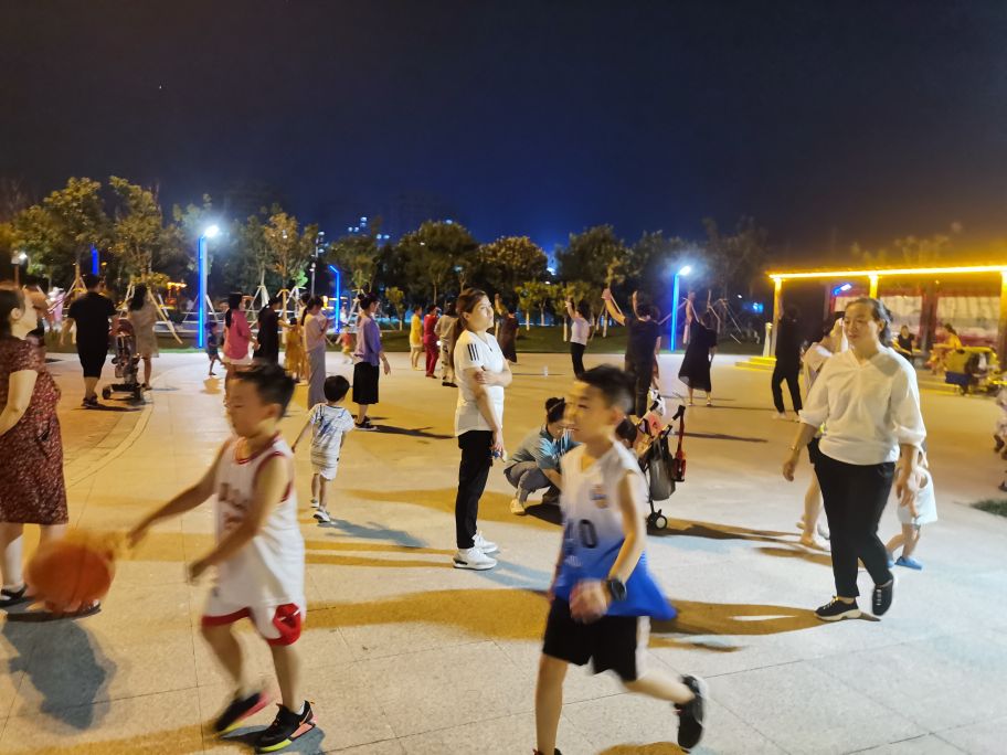 乐陵博雅公园位置,乐陵博雅公园规划图