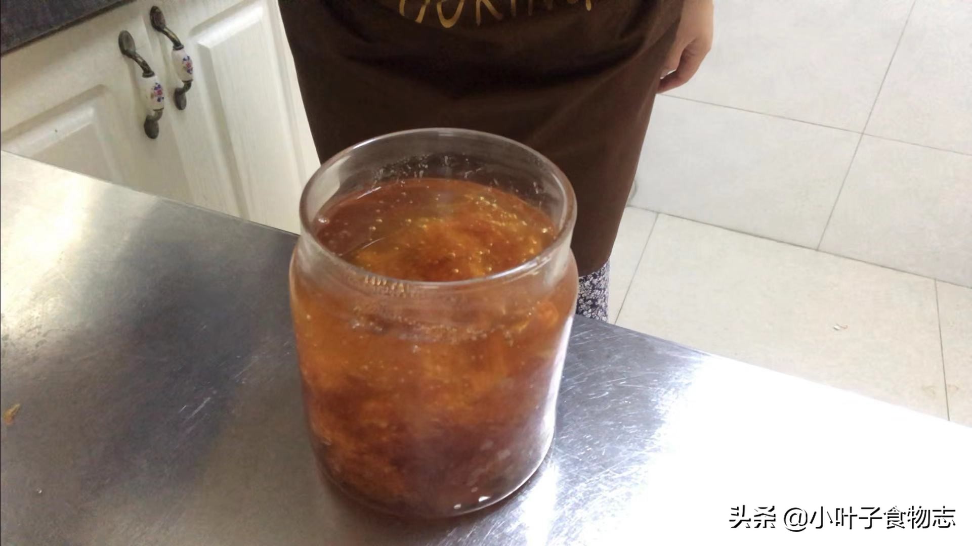 自制的蜂蜜柚子茶发苦怎么办,自制蜂蜜柚子茶太苦了怎么办