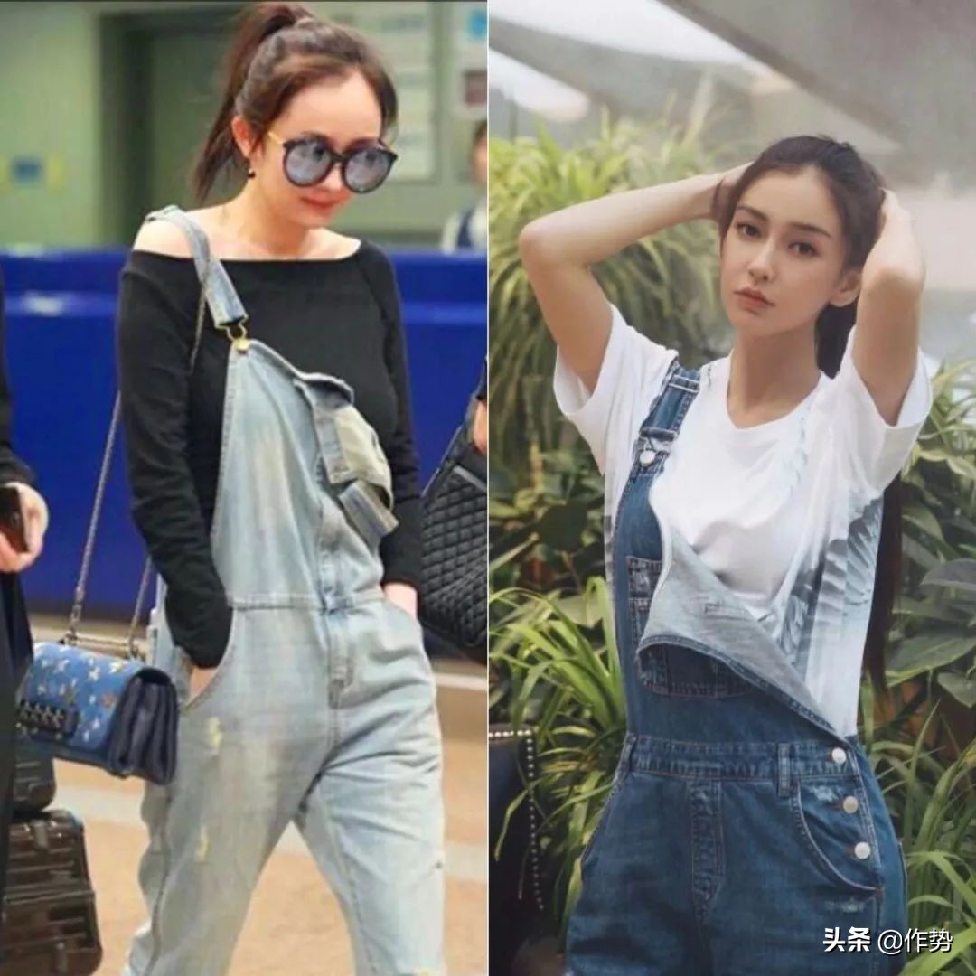 这位大胡子男人,穿起裙子来竟然比女生和还要合适?!