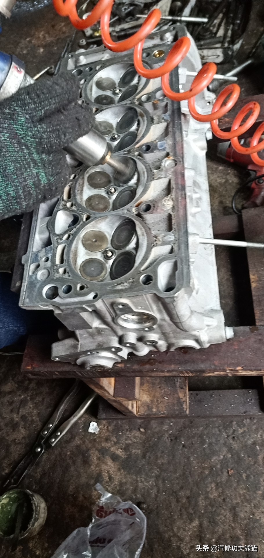 奥迪q5ea888烧机油解决方法,奥迪Q5烧机油有什么办法