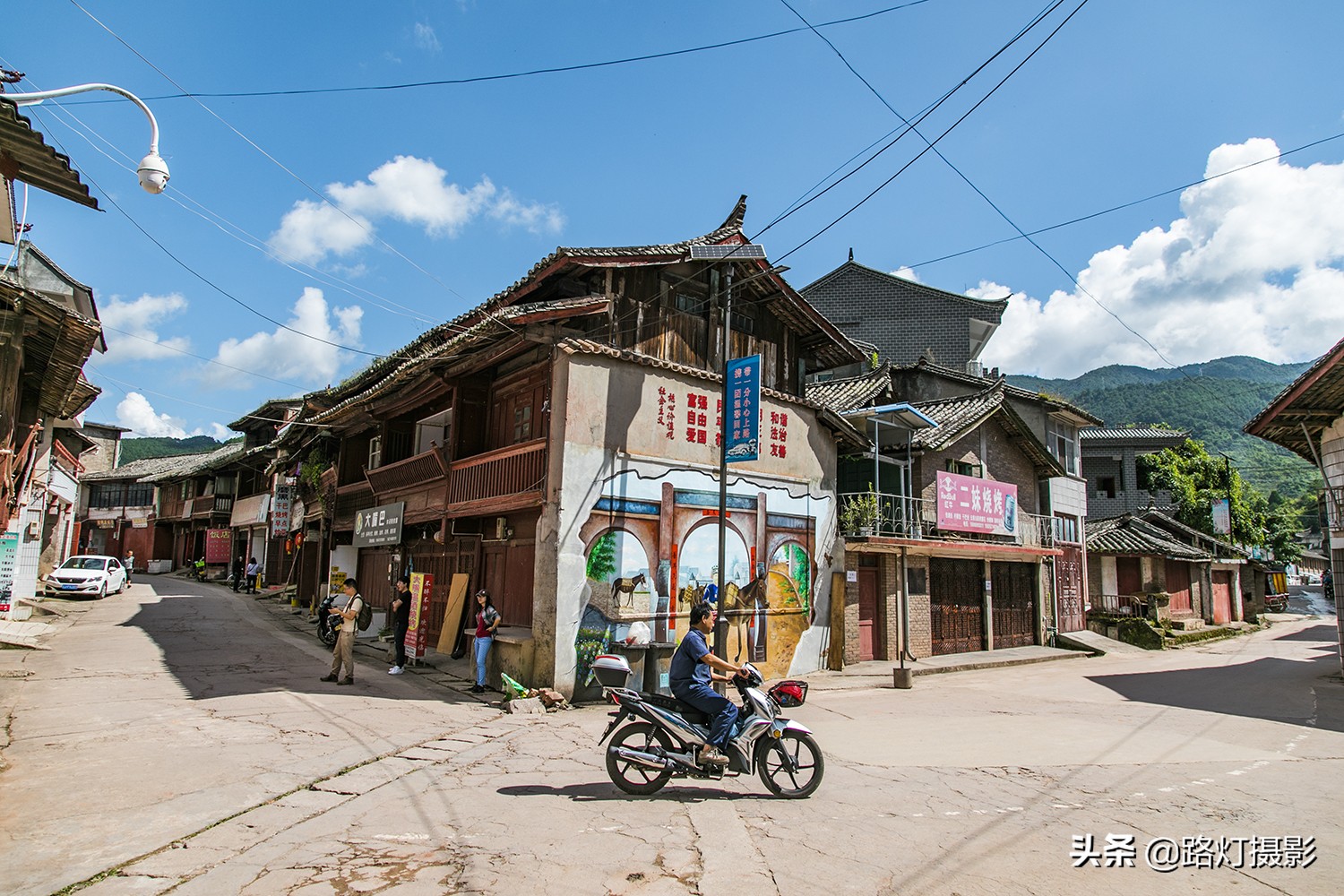 中国南方最适合避暑的城市,气候湿润四季如春的宜居城市