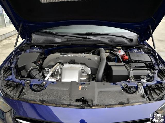 买君威gs的十大忠告老款,君威gs适合中年人吗