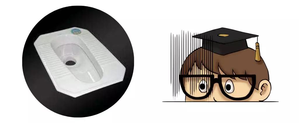 尿尿尿的到处都是?送你一份男生尿尿的最强攻略