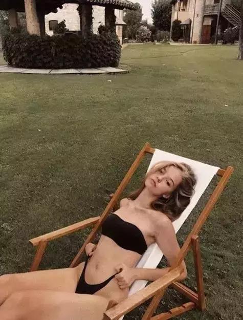 香奈儿的cocochanel,不用香水的女人没灵魂