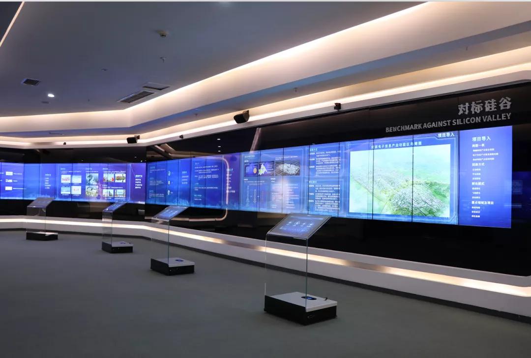 机会多服务优！来郫都“梦工厂”创业吧！